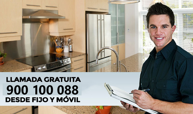 Servicio técnico de electrodomésticos Cointra